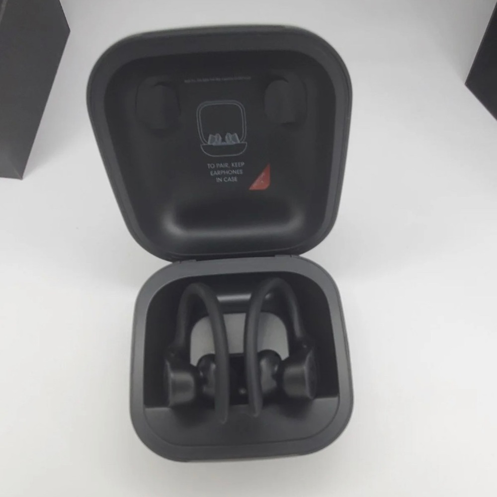 Powerbeats Pro Wireless Earphones
